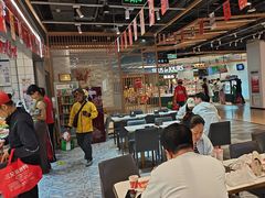 -醉人椒麻辣香锅(上地华联店)