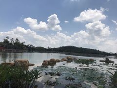 -天河潭旅游度假区