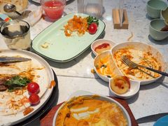 -Aqua Oasis 水天堂(常熟永旺店)