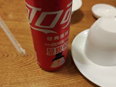 -品大三·经典淮扬菜(大行宫店)