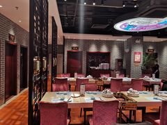 大堂-点都德(华强南店)