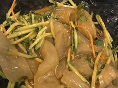 -梧桐树下(云锦世家店)