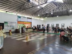 -大观园昆山峡漂流