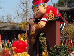 -钱王祠