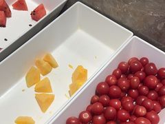 -比格比萨自助(国展店)