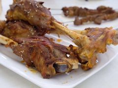 -那达慕蒙古风味酒楼