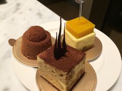 -都会尚膳·海鲜自助餐厅(重庆万豪酒店)