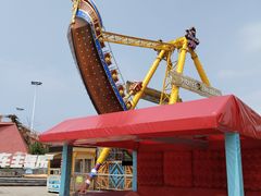 -千岛湖燃擎卡丁车赛车主题乐园(秀湖路店)