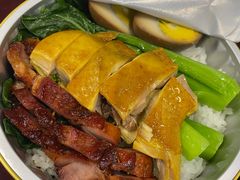 -潮福城大酒楼·潮粤菜·港式点心(阳光城店)