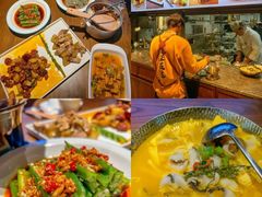 -隔壁老王·家常云南菜(花巷店)