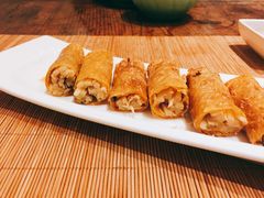 -五观堂素食(新华路店)
