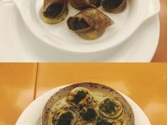法式烙蛤蜊-红房子西菜馆(淮海中路店)