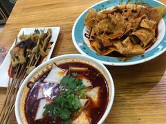 -马三洋芋片(兰州总店)