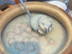 -皮记海鲜1995(寮步店)