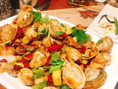 -三个大叔东北烧烤·砂锅菜(西三旗店)