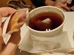 -麦当劳(广州新港东路第二分店)