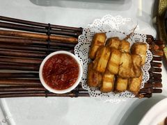 -不倒翁·安徽名菜楼(步行街店)