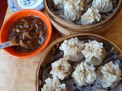 -都一处烧麦馆(前门店)