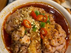 -炉小二铜锅牛蛙•川湘菜(三里屯店)