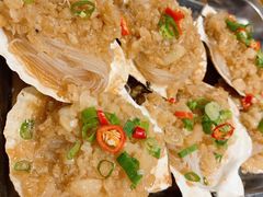 -一顿烧烤(八经街店)