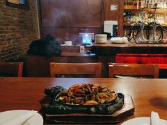-Rural Tequila墨西哥餐厅(东川路店)
