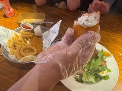 -VIKING SALOON西部美式烟熏烤肉(和平路店)