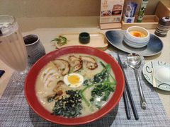 -乐亭日本料理(彩虹本店)