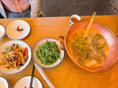 -妈妈的味道(和顺古镇店)