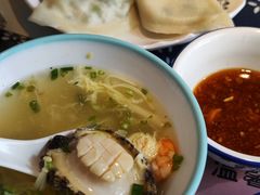 -旺角小渔村(二马路店)