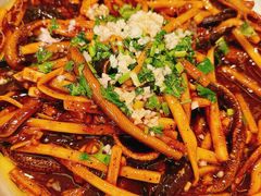 -南方酒店·淮扬菜(回民街店)