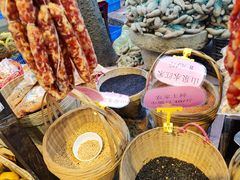 -园林美食城·本土农家菜(杨和镇店)