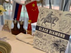 -马克西姆俄罗斯餐厅(通亚街店)