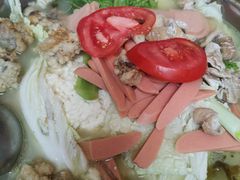 -陈记泸州酸菜豆花火锅(建设路店)