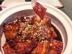 招牌红烧肉-简小舍·民间手艺菜(武昌江滩店)