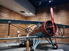 -柳州工业博物馆