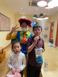 -宝燕乐园(闵行旗舰店)