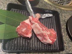 -NIUAN牛庵·日式和牛烧肉(恒隆店)