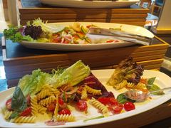 -威斯汀舞台餐厅