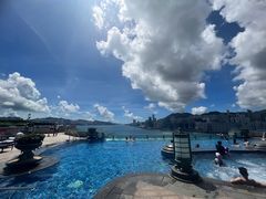 -香港九龙海逸君绰酒店