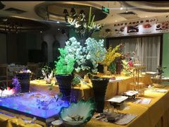-东方雅典水疗美食汇(金海岸大厦店)