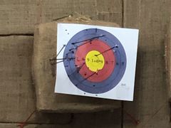 -道顺射箭·团建·骑射(张杨路店)
