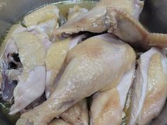 招牌碧映鸡-成惠食府(赤岗店)