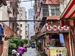 -张记灌饼(丰富路店)