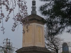 -西安青龙寺遗址景区