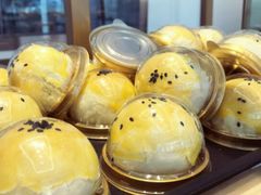 -美事客·面包·蛋糕·甜品(CBD店)