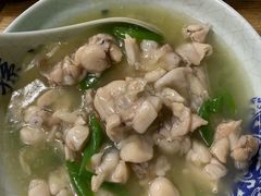 -富贵面馆(镇坪路店)
