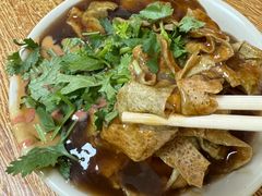 -真素诚·清真(新华路店)