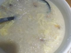 蛤蜊疙瘩汤-吕氏疙瘩汤·海鲜新鲁菜(凯德mall新都心店)