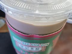-港爺茶檔·茶餐厅(东晓南路店)