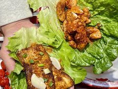 -生火火·地摊小炉子烧烤(龙湖北城金冠店)